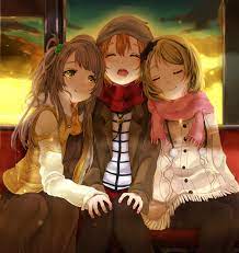 Eien Friends (Eternal Friends) - Zerochan Anime Image Board