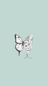 His Tattoo With A Cute Background Butterfly Wallpaper Iphone Shawn Mendes Wallpaper Iphone Wallpaper Tumblr Aesthetic