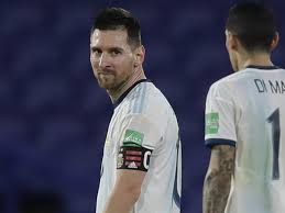 Últimas noticias de selección argentina: Convocados Seleccion Argentina En La Copa America 2021 Lista De 50 Convocados Con Lionel Messi A La Cabeza Argentina Ar Deporte Total El Comercio Peru