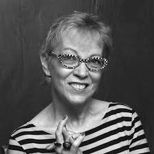 Carol Townsend's Instagram, Twitter & Facebook