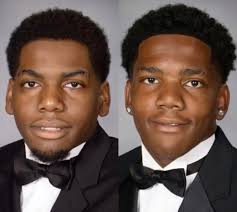 Mississippi twins passed away days apart