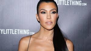 Kourtney mary kardashian (born april 18, 1979) is an american t.v. Kourtney Kardashian Shares The Exact Treadmill Workout That Keeps Her Toned