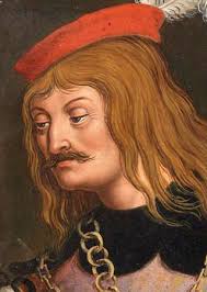 Yolande of aragon was born a princess on aug. Yolande Von Aragon