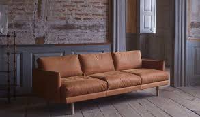 Vintage sofa styles is precious in your house and shows a lot about your preferences, your own the look must influence to your choice of sofa. Warm Earthy Tones For Your Living Room By Eurooo Luxury Furniture Medium