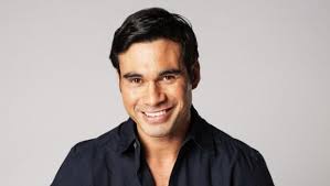 Shortland Street's Luke Patrick and Kerry-Lee Dewing