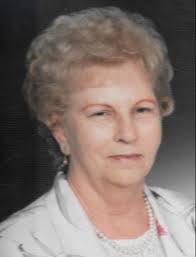 Lorraine Burrows Obituary (1928