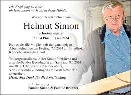 Helmut Simon