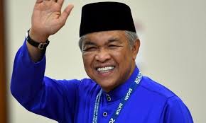 Instead, he said that it was umno president datuk seri dr ahmad zahid hamidi who had fallen, as he did not have the support of umno parliamentarians, except five of them, including himself. Zahid Hamidi Has Been Arrested Read On For More Info