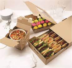 Pin Di Pack Drop Go Catering Made Easy