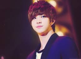 Thunder Mblaq South Korean Idol Thunder Park Thunder