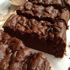 Brownie Full Protein Tout Chocolat Tout Chocolat Gateau Proteine Recette Proteine