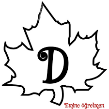 Emine Ogretmen Hosgeldin Sonbahar Yazisi Sonbahar Aktiviteleri Sonbahar Yapraklari Sonbahar