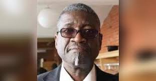 Mr. Steven Harrison Stockard Obituary