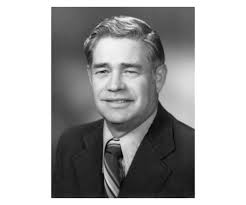 Bruce Plumb Obituary (2014)