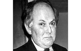 ROBERT FERRO Obituary (2015)