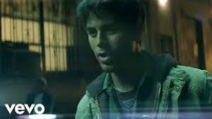 Ascii characters only (characters found on a standard us keyboard); Enrique Iglesias Ft Kelis Not In Love Official Video Youtube