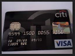 Withdraw money from an atm where your credit card is accepted. Credit Card Security 9 Do S And Don Ts For Avoiding Identity Theft