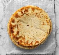 Soft and Chewy Pita Flatbread Recipe