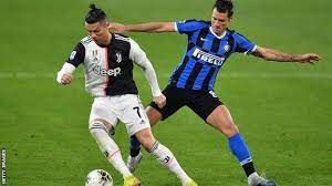 Unqualified, the word football normally means the form of football that is the most popular where the. Italian Football Federation Hopes To Test Players For Coronavirus In May Before Season Restart Bbc Sport