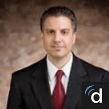 Dr. Brock Cookman, DO