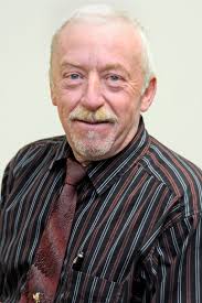 A Little Man With A Big Heart