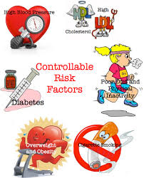 Stroke Risk Factors - Milka Clarke Stroke Brain Trauma Foundation