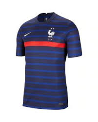 Buy the latest french ligue 1 football shirts from psg, monaco, marseille, lyon and more. France Home Kit Official Nike France Home Shirt Shorts Socks