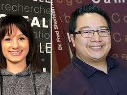 Personal Best: Boreal, Cambrian, LU training to engage, retain sports  programs