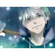 Jack Frost Love" Stories