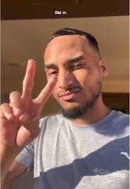 Tyron White's Instagram, Twitter & Facebook