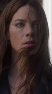Exploring Echoes: The Mystery Surrounding Michelle Monaghan and Gina  McCleary