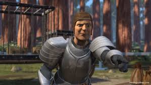 Thelonious Shrek Google Search Shark Tale Lord Farquaad Captain