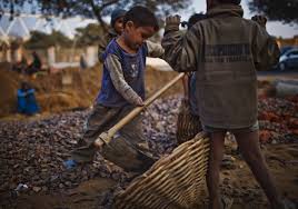 Tingal recounted a recent rescue operation on 6 october where raids were carried out. Concerned By Amended Child Labour Bill In India Un World News India Tv