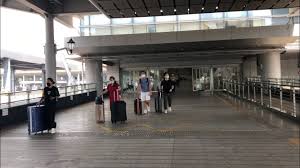 Do you head out of town every once in a blue moon? Hong Kong S Come2hk Scheme To Boost Cross Border Travel Cgtn