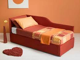 Trova tantissime idee per letto contenitore economico. Letto Singolo Con Contenitore Scontato Del 48