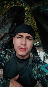 barranquilla #personaltrainer #viralvideos #fyp #CapCut #militarylife...