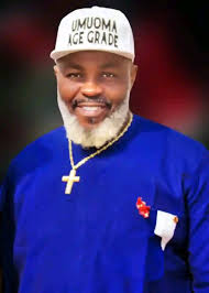 📷📷 : From the Wake of Late Nze Stephen Chima Anasiudu ( Dimokechukwu)