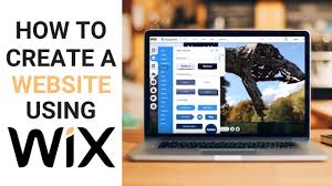 How To Make A Website With Wix Wix 2018 Complete Tutorial Wix Website Builder Wix Website Builder Website