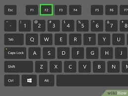 Each computer has its bios setup utility and bios entry key for people to enter bios setup utility and change the setting. 3 Ways To Enter Bios Wikihow