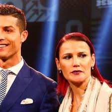Elma aveiro is on facebook. Elma Aveiro Hermana De Cristiano Ronaldo Critica A Los Jugadores De La Juventus Soy Futbol