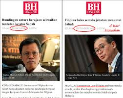 Ge14 a sabahan petani wrote a letter to datuk seri shafie apdal for change. Pemuda Bn Desak Shafie Tarik Balik Kenyataan