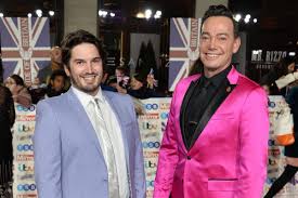 Both craig, 56, and bruno, 65, are passionate about vehicles, and their new. Craig Revel Horwood And Boyfriend Jonathan Myring Announce Engagement London Evening Standard Evening Standard