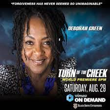 Deborah Isley's Instagram, Twitter & Facebook