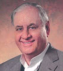 Benjamin Hill “Ben” Adair Sr. (1925-2017)