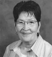 Catherine McLeod Obituary