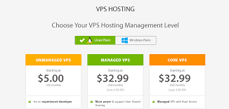 What Is Vps Hosting And When Should I Choose A Vps Server