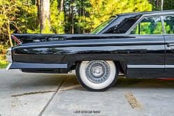 Image result for Aleutian Gray 1962 Cadillac