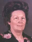 Minnie Kitchen Obituary