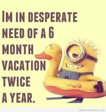Maybe you would like to learn more about one of these? Funny Quotes About Summer Vacation Quotesgram