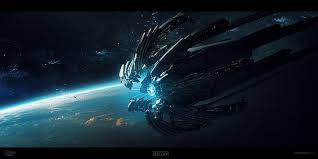 Love Death And Robots 1080p 2k 4k 5k Hd Wallpapers Free Download Wallpaper Flare